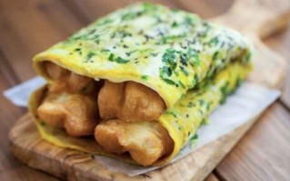 煎饼果子短视频制作，煎饼果子短视频制作教程